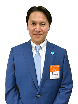 令和7年度 部長